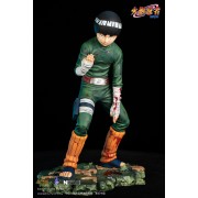 Rock Lee Battle Damaged ( NOVA Series  )  by Pickstar Studio
