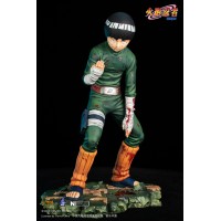 Rock Lee Battle Damaged ( NOVA Series  )  by Pickstar Studio