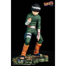 Rock Lee Battle Damaged ( NOVA Series  )  by Pickstar Studio