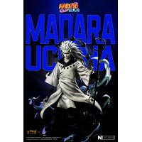 Sage of Six Paths Madara by Pick stars Studio (Licensed)