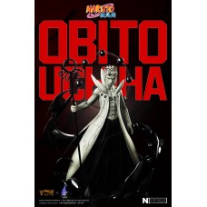 Sage of Six Paths Obito by Pick stars Studio (Licensed)