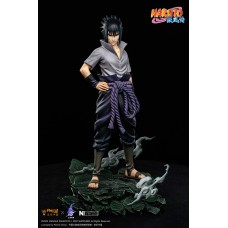 Sasuke Rinnegan NOVA Series By Pickstar Studio