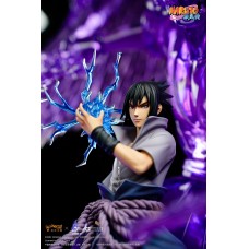 Sasuke & Perfect Susanoo By Pickstars Studio (Licensed)