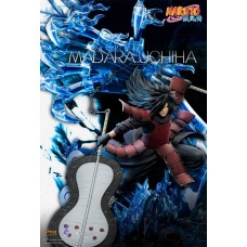Uchiha Madara by PickStar Studio