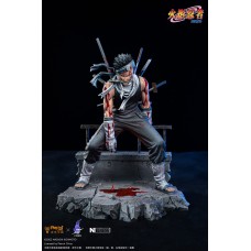 Zabuza Last Moment  By Pickstar Studio ( Licensed )