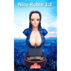 RHS - Nico Robin 1/2 (Bust)