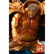 RHS - Sengoku Golden Buddha Form