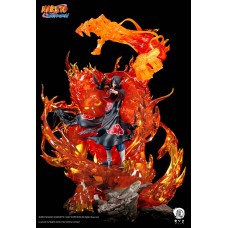 Ryu Studio - Itachi & Susanoo