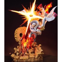 Garp Galaxy Impact  By Rain Studio