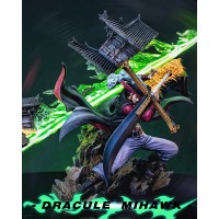 Dracule Mihawk By Rain Studio