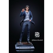 Eren Dark Side  by Reborn Studio