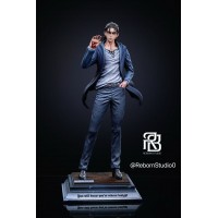 Eren Dark Side  by Reborn Studio