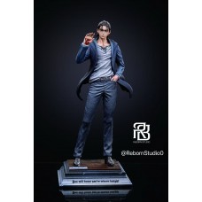 Eren Dark Side  by Reborn Studio