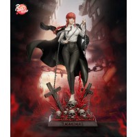 Chainsaw Man : Makima by Red Studio