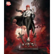 Chainsaw Man : Makima by Red Studio