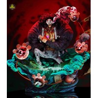 Bartholomew Kuma By SBS (Super Bomb Studio)