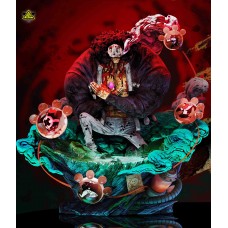 Bartholomew Kuma By SBS (Super Bomb Studio)