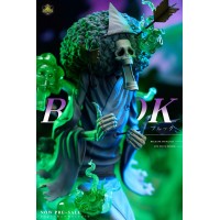 Brook Wanokuni ver. by SBS (Super Bomb Studio)