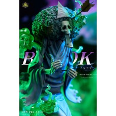 Brook Wanokuni ver. by SBS (Super Bomb Studio)