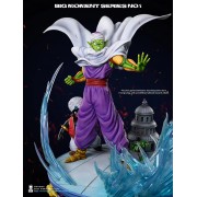 Piccolo x Kami By SHK STUDIO