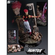 Hunter x Hunter - Hisoka by Simple Workshop