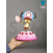 Chopper Candy by SJM