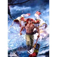 Whitebeard By SS Studio