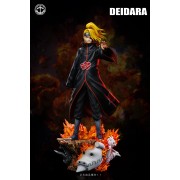 Deidara  by Surge STUDIO