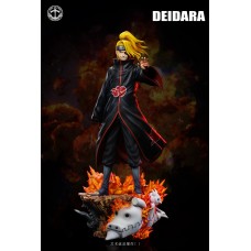 Deidara  by Surge STUDIO