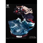 Kisame & Water Shark Resin Statue by SURGE studio