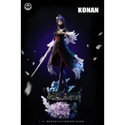 Konan By Surge Studios