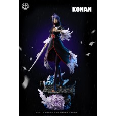 Konan By Surge Studios