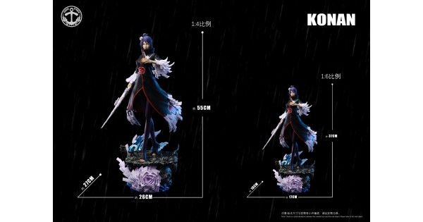 Konan By Surge Studios
