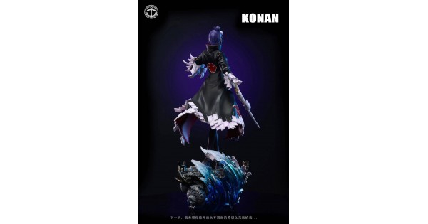すてかせSurge Studio カンクロウ Surge Studio Kankuro GK Resin Statue Preorder - Toy Okoku