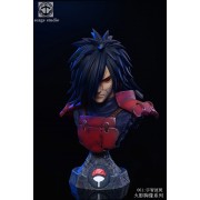 Madara Bust  by  SURGE studio