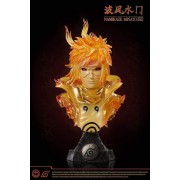 Minato Kurama Mode 1/4 Bust by SURGE STUDIOS