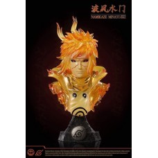 Minato Kurama Mode 1/4 Bust by SURGE STUDIOS