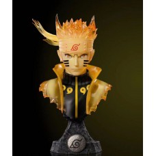 Naruto Kurama Mode 1/4 Bust by SURGE STUDIOS