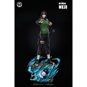 Neiji Shinobi Worldwar by Surge Studio