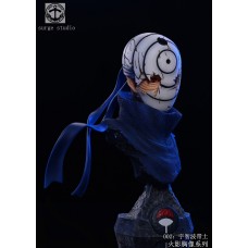 Obito Bust  by  SURGE studio