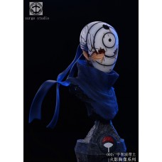 Obito Bust  by  SURGE studio