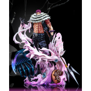 Charlotte Katakuri  by SY Studio