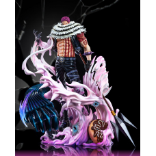 Charlotte Katakuri  by SY Studio