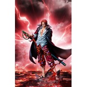 Shanks By HX x SY Studio