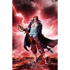 Shanks By HX x SY Studio