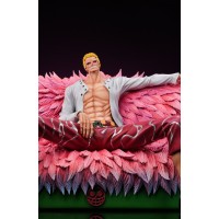 Doflamingo By New Century x Scorpio Studio