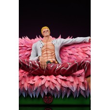 Doflamingo By New Century x Scorpio Studio