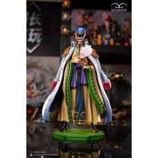 Komei Marines By Scorpion Studio ( New Century )