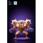 Pica By New Century x Scorpio Studio