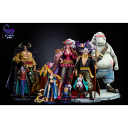 Rock Pirates by Scorpion Studio